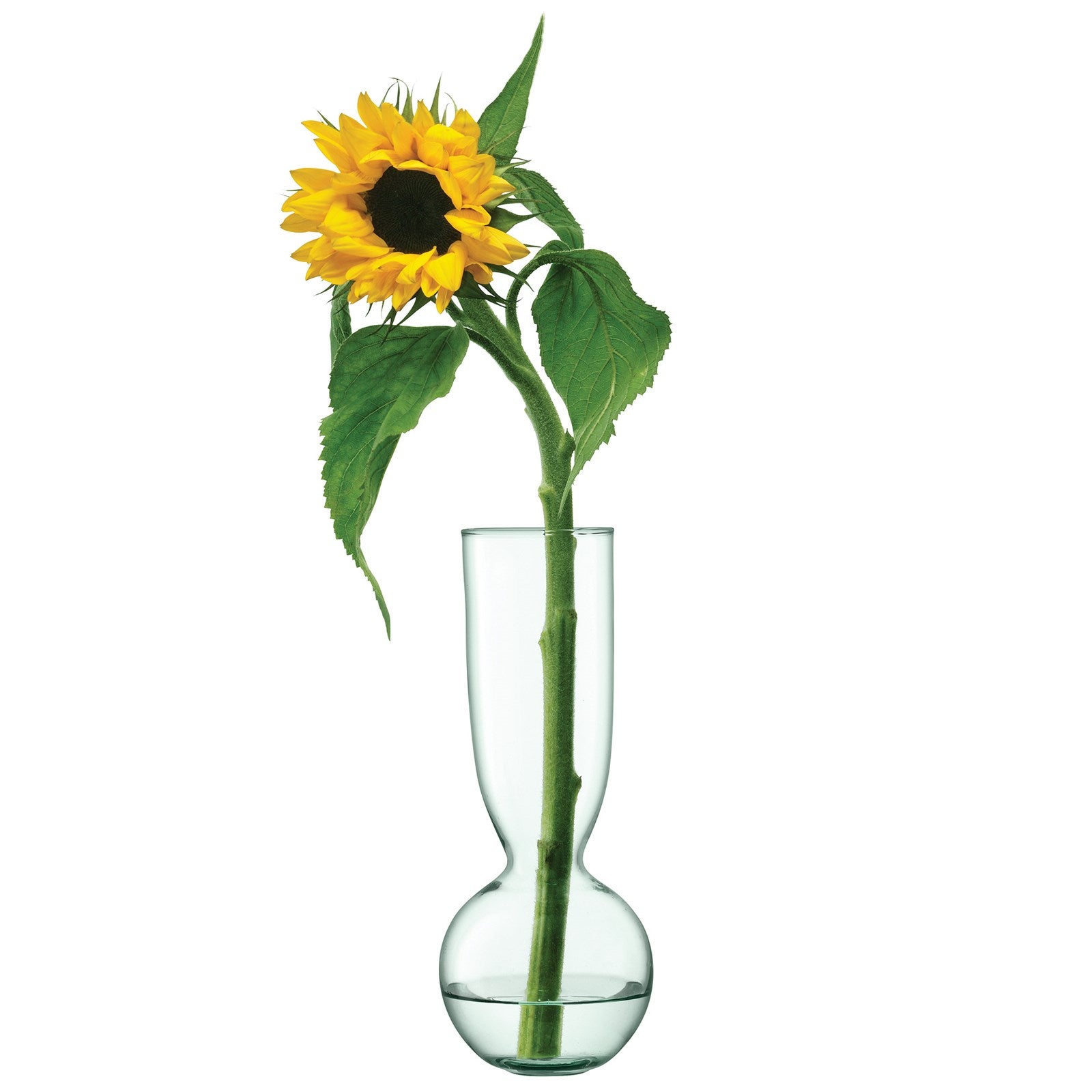 Canopy Trio Vase Set  H25cm H30cm H35cm recy. Optik - KAQTU Design