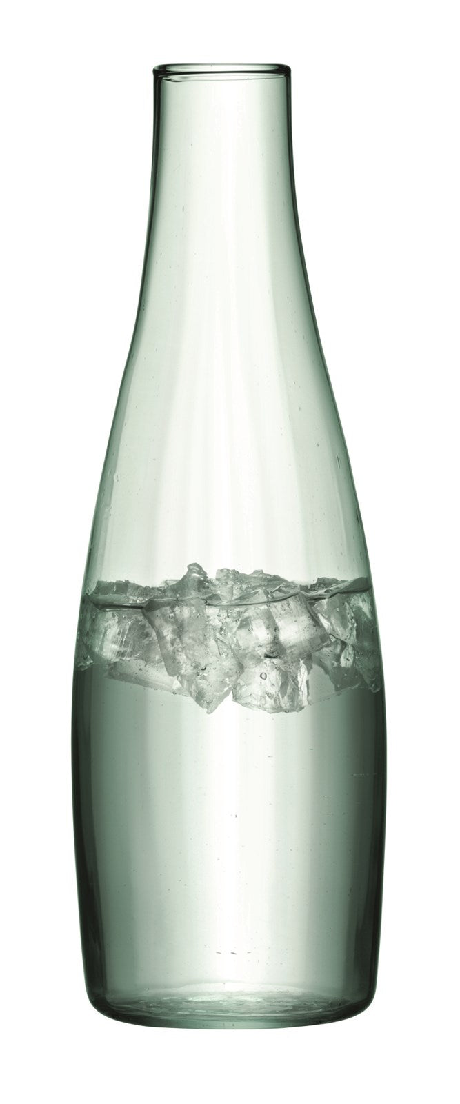 Mia Wasserkaraffe 1.25L - recy. Optik - KAQTU Design