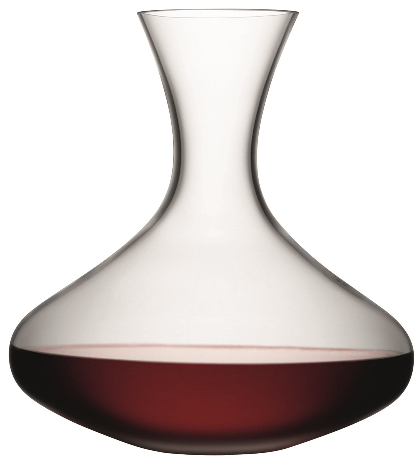 Wine Weinkaraffe 1.5L - klar - KAQTU Design