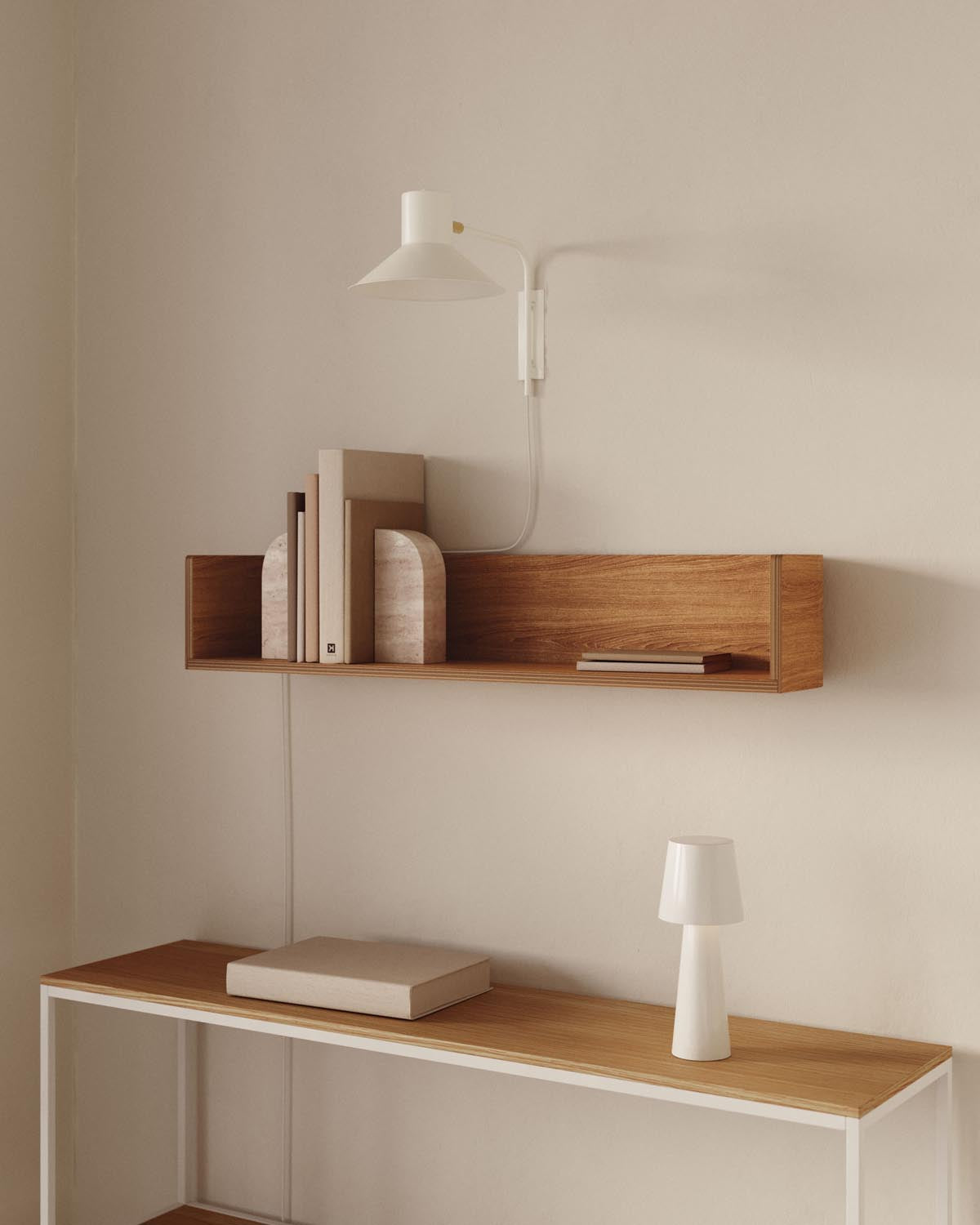 Elegantes Octavia Regal aus FSC-zertifiziertem Eschenfurnier.