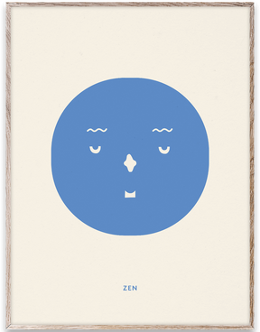 Zen Feeling - KAQTU Design