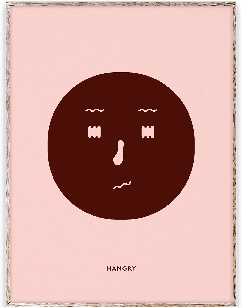 Hangry Feeling - KAQTU Design