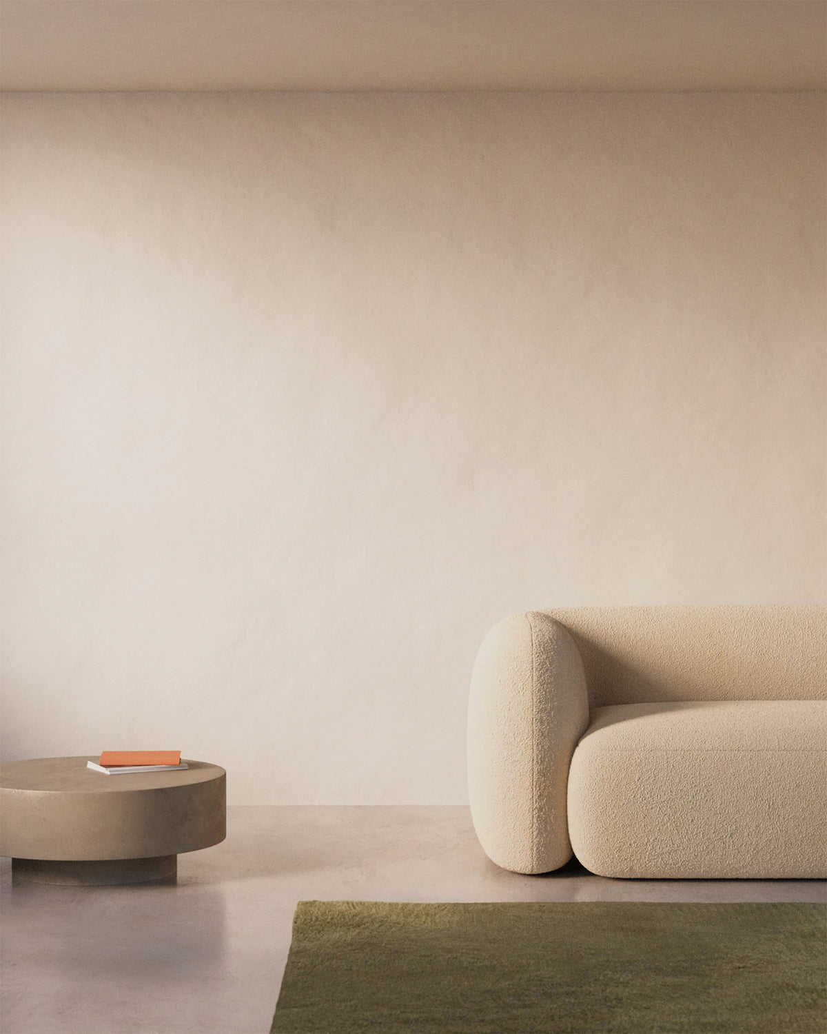 Sitra Regal modular 1 Regalbrett massives Eichenholz Finish Natur FSC Mix Credit 90 cm in Natur präsentiert im Onlineshop von KAQTU Design AG. Wandregal ist von Kave Home