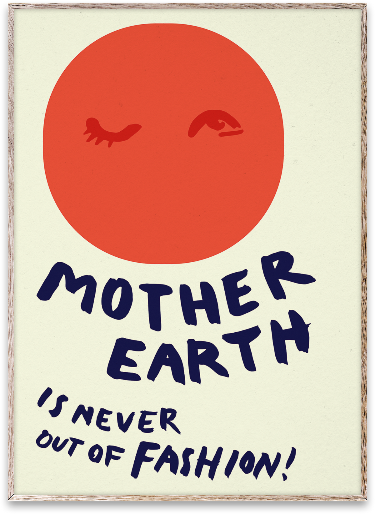 Mother Earth - KAQTU Design