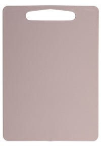 Organic Cutting Board 35x25x0.7 cm, Pink