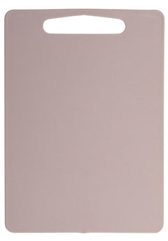 Organic Cutting Board 35x25x0.7 cm, Pink