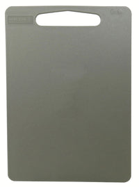 Organic Cutting Board 35x25x0.7 cm, Gray
