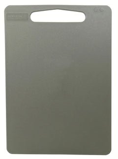 Organic Cutting Board 35x25x0.7 cm, Gray