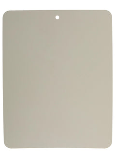 Organic Flexible Cutting Board, 37x29x0.2 cm, Beige