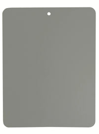 Organic Flexible Cutting Board, 37x29x0.2 cm, Gray
