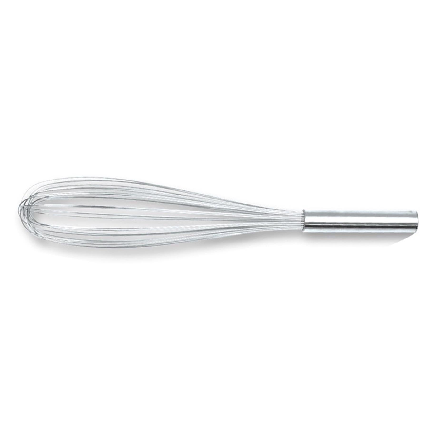Schwingbesen 30cm, 2.2mm Draht, 8 Drähte in  präsentiert im Onlineshop von KAQTU Design AG. Schwingbesen ist von Lagotto