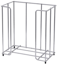 Serviettenhalter bis 36x36cm Servietten mit 1/8 Falz