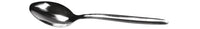 Set of 12 mocha spoons 11cm