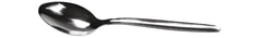 Set of 12 mocha spoons 11cm
