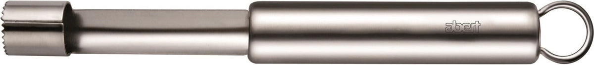 Daily Plus Apfelausstecher aus Edelstahl 20cm in Silber präsentiert im Onlineshop von KAQTU Design AG. Ausstecher ist von Abert