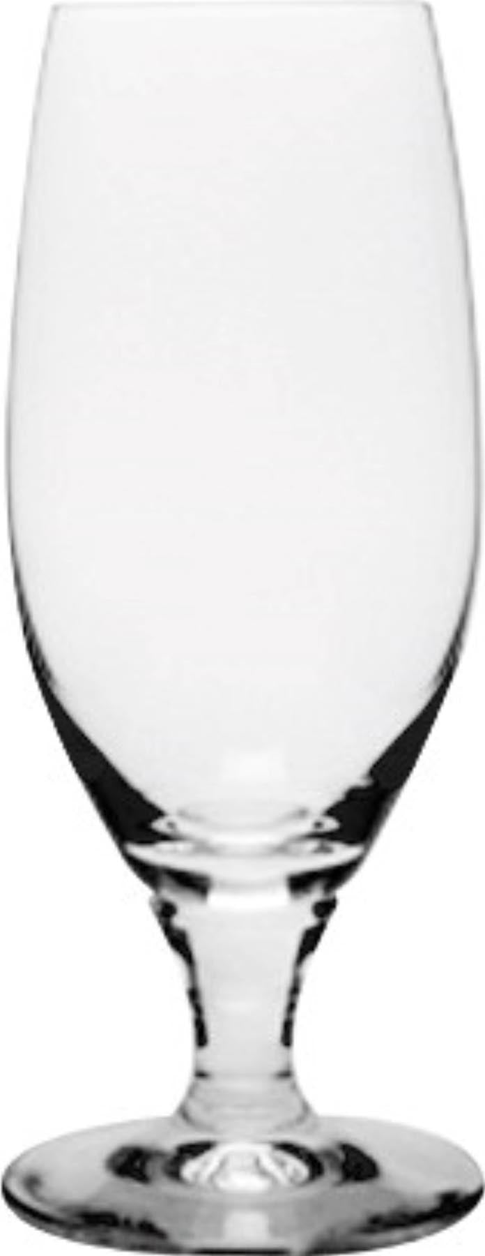 Pilsener Rolinck 38cl 17.5cm in Transparent präsentiert im Onlineshop von KAQTU Design AG. Biergläser ist von swizzglas