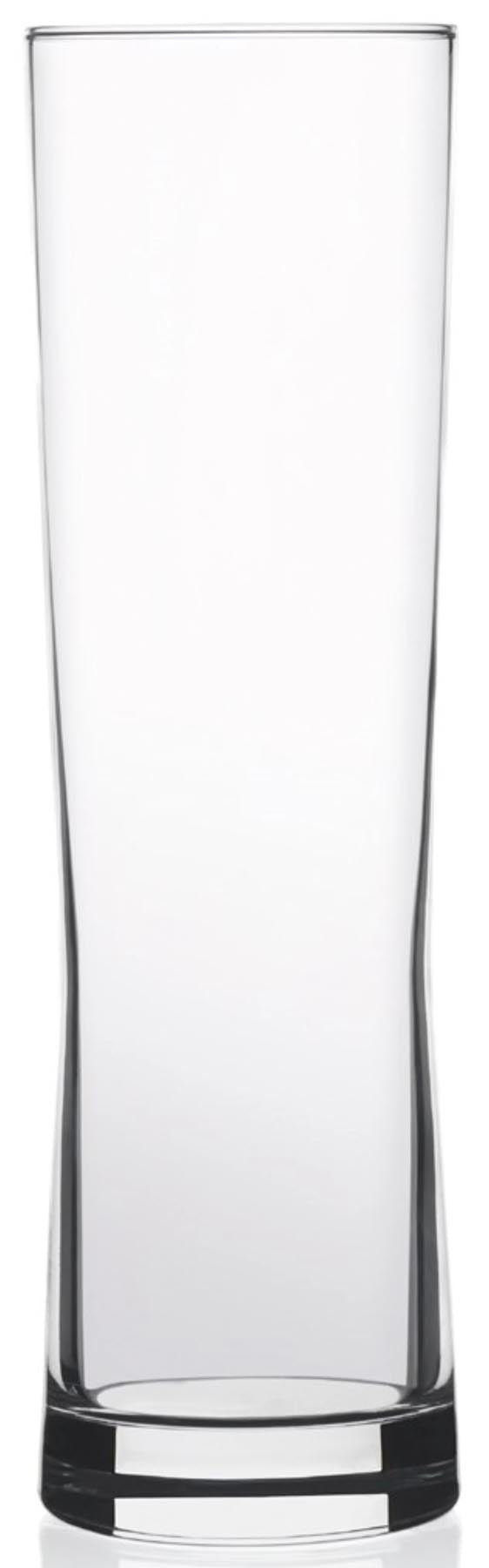 Fresh Glas-Becher 0.2l 17.5cm in Transparent präsentiert im Onlineshop von KAQTU Design AG. Biergläser ist von swizzglas