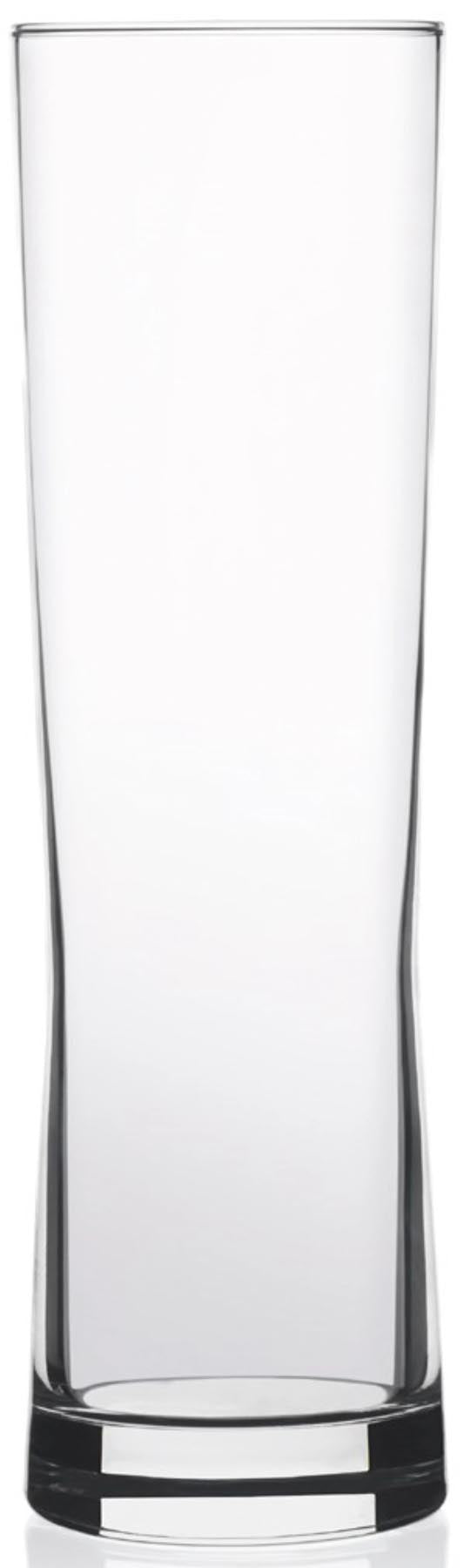 Fresh Glas-Becher 37cl, 3dl. /-/ 20.1cm in Transparent präsentiert im Onlineshop von KAQTU Design AG. Biergläser ist von swizzglas