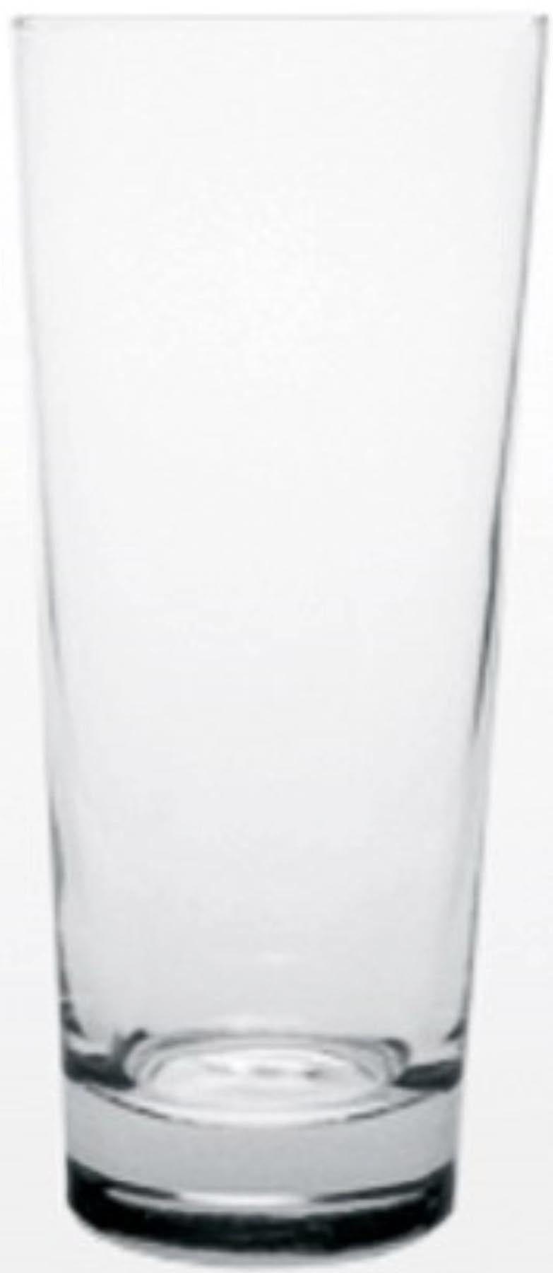 Frankonia Longdrink 66cl, 5 dl. /-/ 19cm in Transparent präsentiert im Onlineshop von KAQTU Design AG. Biergläser ist von swizzglas