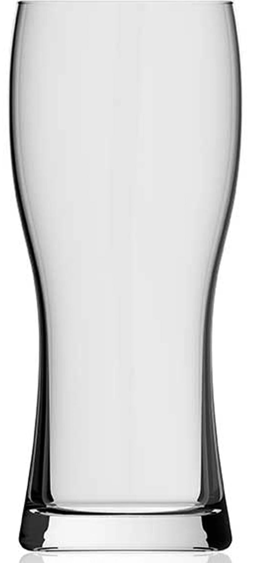 Bavaria Becher 0,5 L /0/ in Transparent präsentiert im Onlineshop von KAQTU Design AG. Biergläser ist von swizzglas