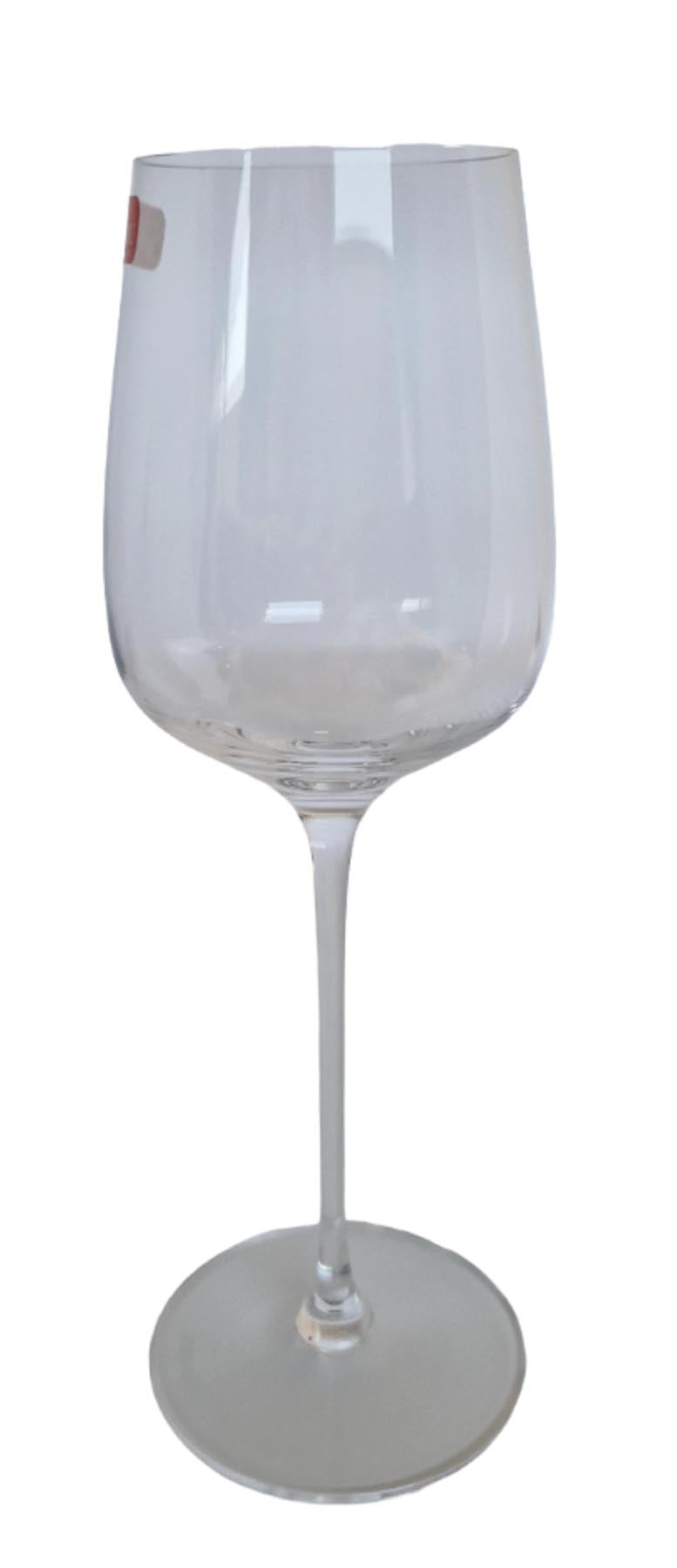 Willsberger Anniversary Weinkelch 36.5cl in Transparent präsentiert im Onlineshop von KAQTU Design AG. Glas ist von GHA