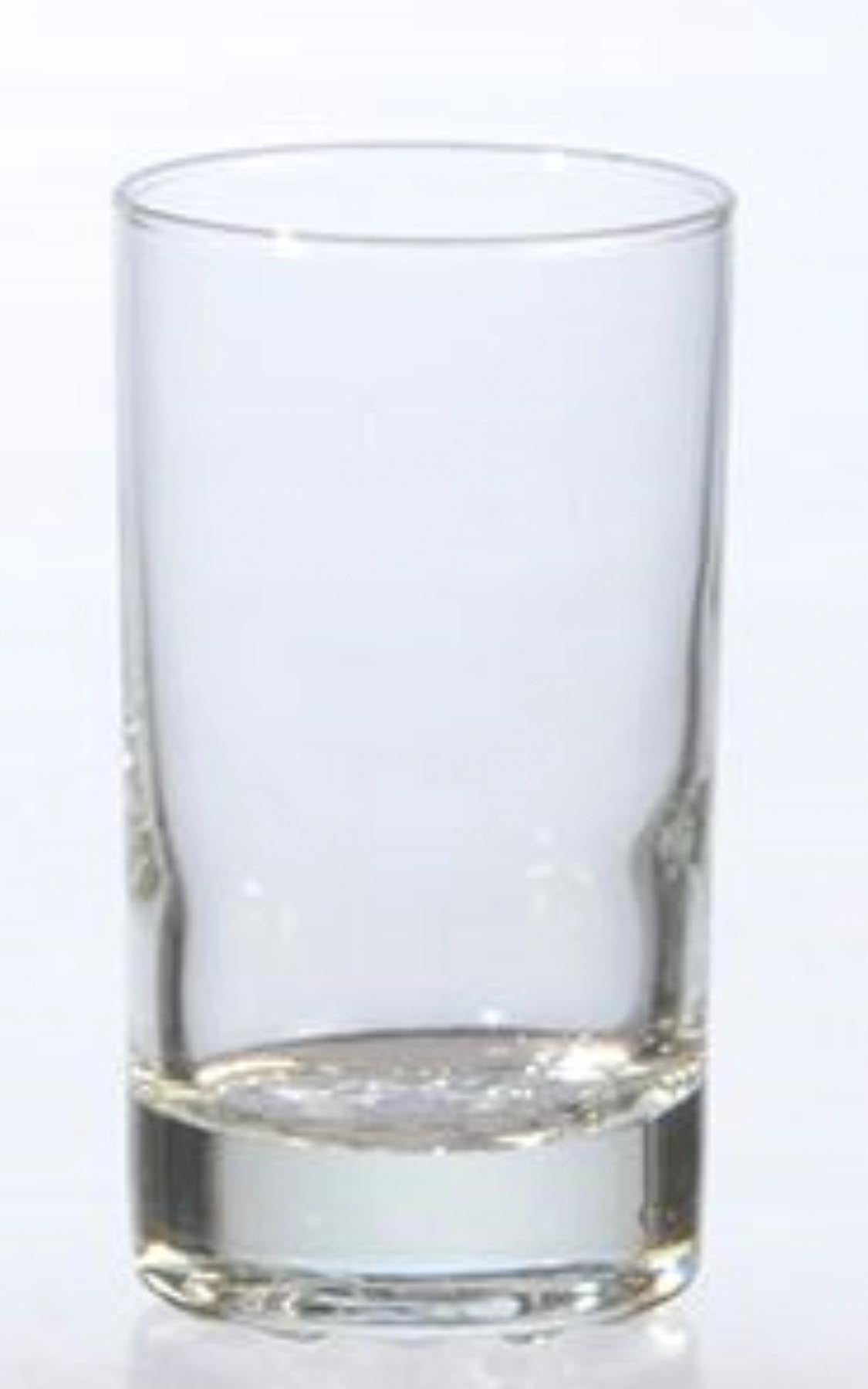 Nob Hill Longdrink 24cl in Transparent präsentiert im Onlineshop von KAQTU Design AG. Glas ist von Leerdam