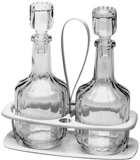 Set olio e aceto piccolo