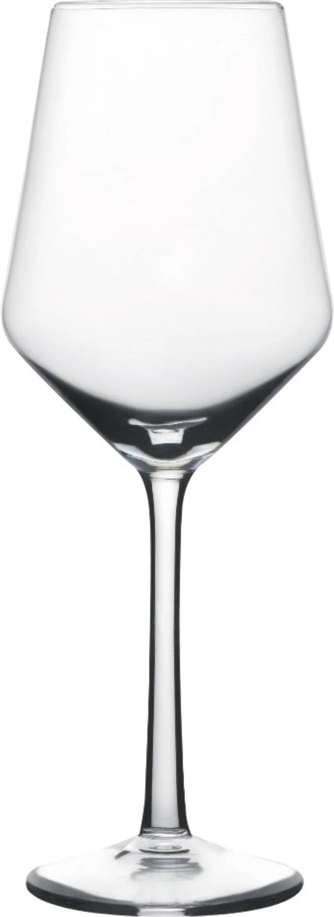 Harmony Weinkelch 35cl, 1 dl /-/ 21cm in Transparent präsentiert im Onlineshop von KAQTU Design AG. Glas ist von swizzglas