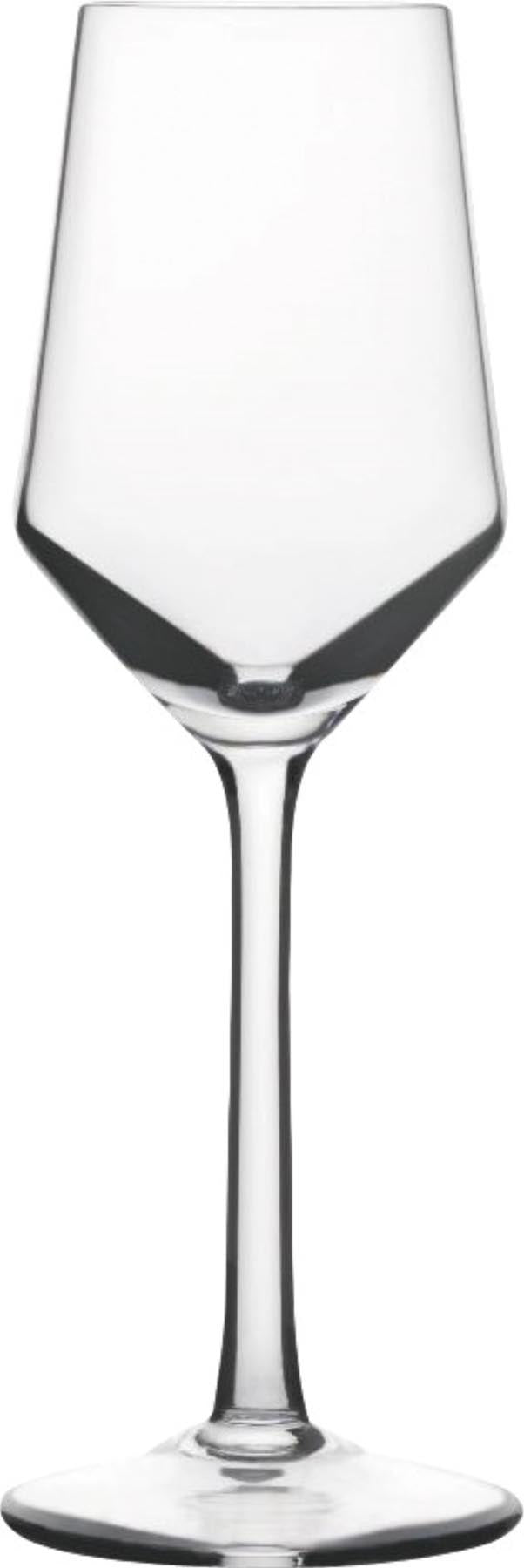 Harmony Spirituosenkelch 11 cl 16.9cm in Transparent präsentiert im Onlineshop von KAQTU Design AG. Glas ist von swizzglas