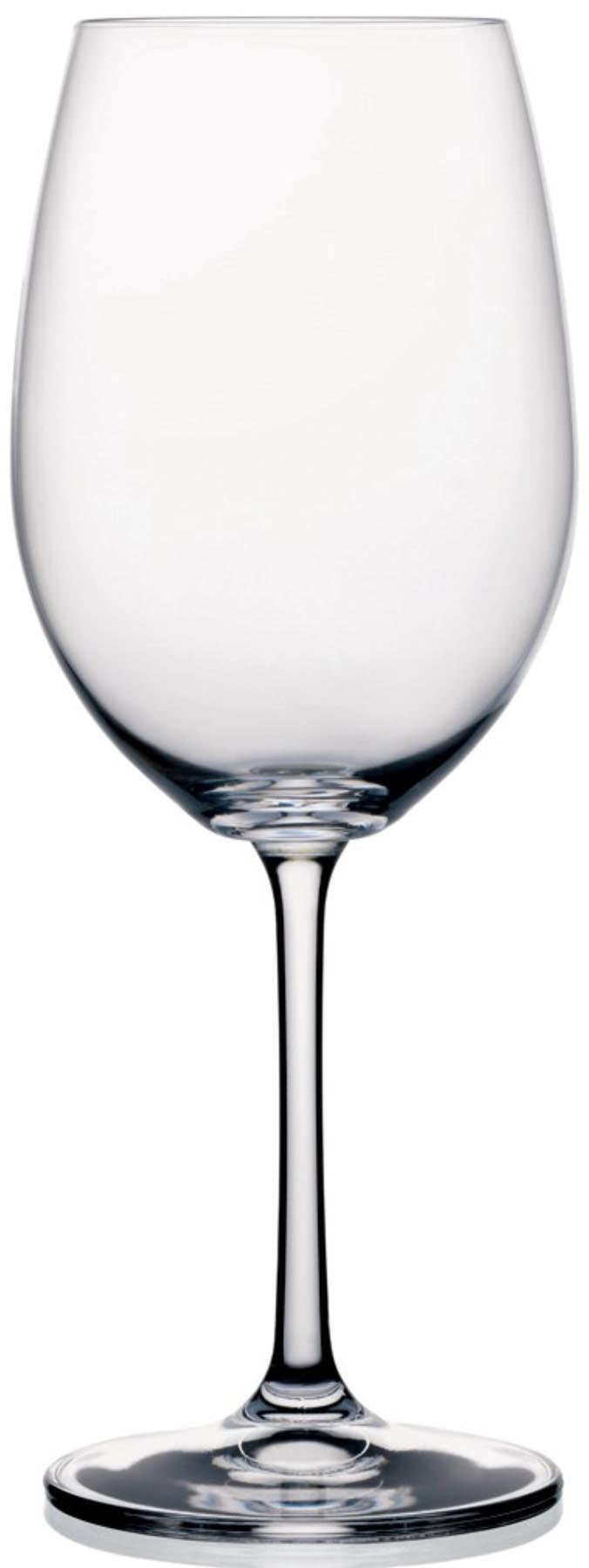 Winebar Degustations-Kelch 35cl 39.7cl in Transparent präsentiert im Onlineshop von KAQTU Design AG. Glas ist von swizzglas