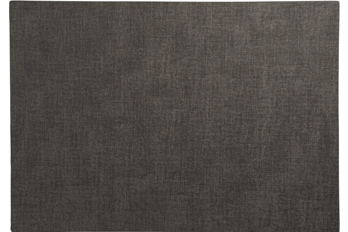 PU Tischset melimelo coal 33x46cm in Braun präsentiert im Onlineshop von KAQTU Design AG. Tischset ist von ASA Selection