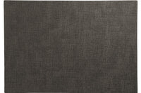 tovaglietta in PU melim<tc>elo</tc> carbone 33x46cm