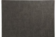 tovaglietta in PU melim<tc>elo</tc> carbone 33x46cm