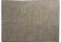 tovaglietta in PU melim<tc>elo</tc> terra 33x46cm