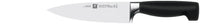 Coltello da chef Four Star 160 mm