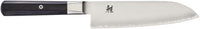 MIYABI 4000FC Santoku, 180 mm