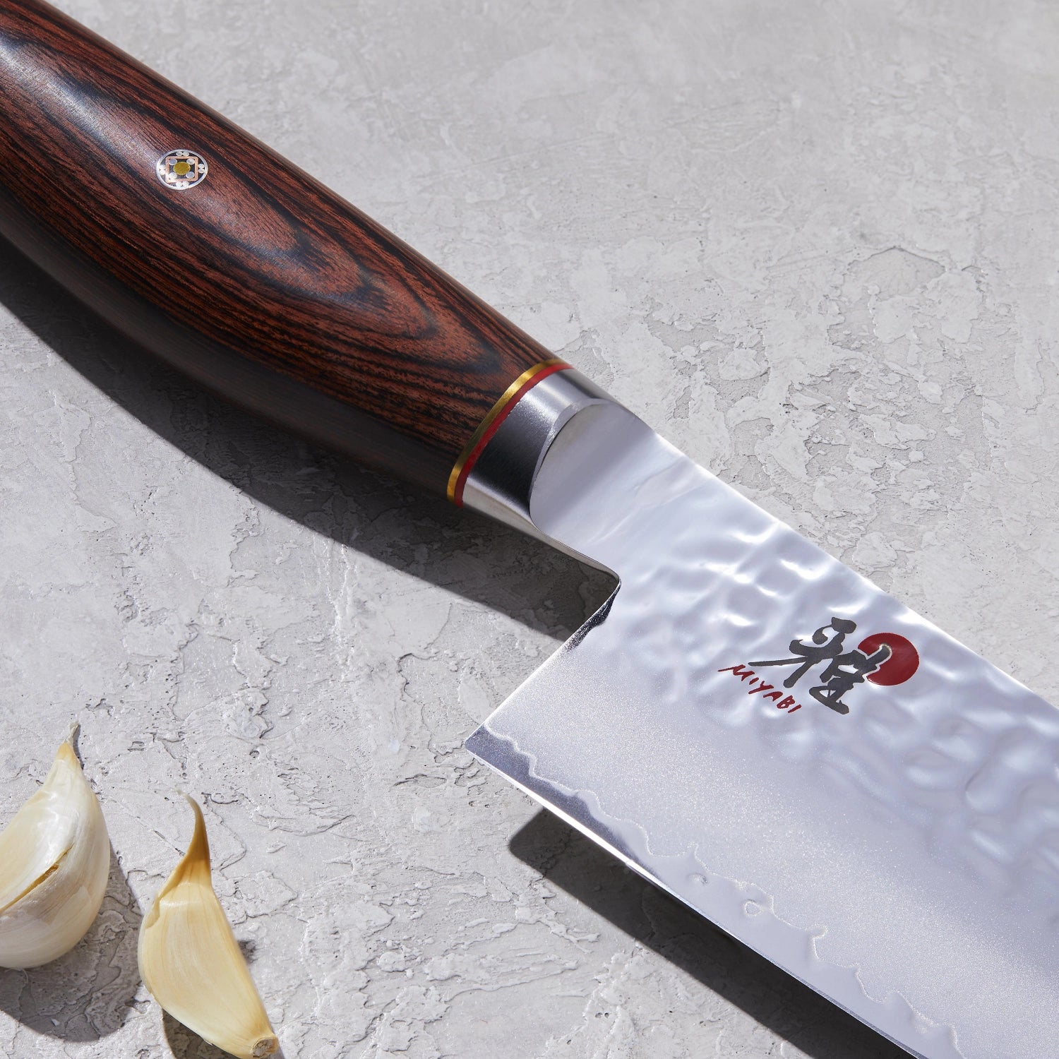 MIYABI 6000MCT Gyutoh, 240 mm