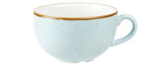 Stonecast Duck Egg Blue Cup 46Cl