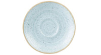 Stonecast Duck Egg Blue Espresso Base 11.8cm