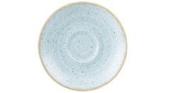 Stonecast Duck Egg Blue Espresso Base 11.8cm