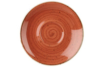 Stonecast Spiced Orange Tassen Untere 15.6cm