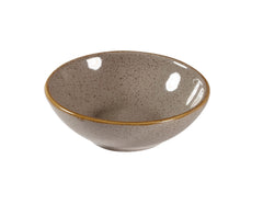 Bol gris poivre Stonecast 11,6 cm, 20cl