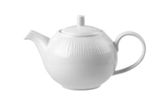 Cafetière Bambou Blanc 42,6cl