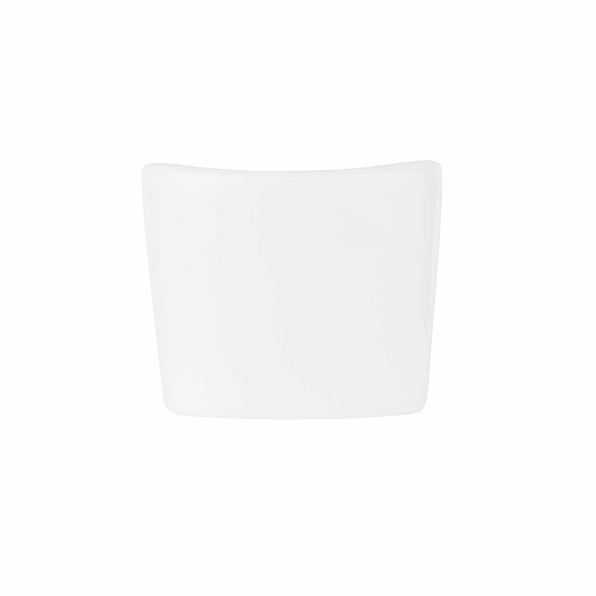 Alchemy Ambience W. Pfefferstreuer in Weiss präsentiert im Onlineshop von KAQTU Design AG. Salz & Pfeffer ist von Churchill