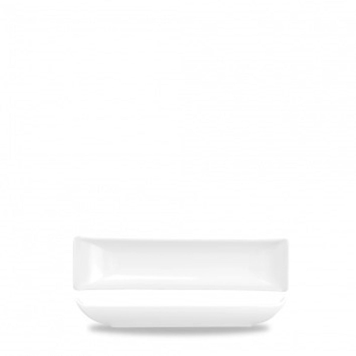 Alchemy Balance W. Buffet Boot Schale 29cm, 25.5cl in Weiss präsentiert im Onlineshop von KAQTU Design AG. Schale ist von Churchill