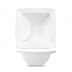 Alchemy Square Bowl 20.3cm, 56.8cl