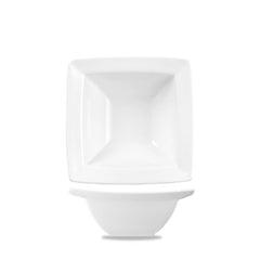 Alchemy Square Bowl 14.2cm, 28.4cl