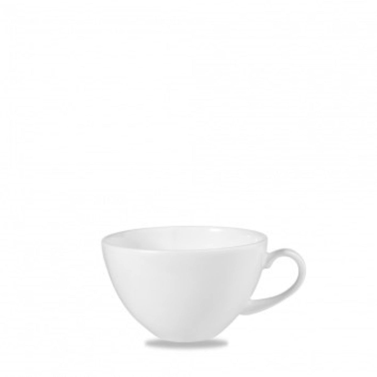 Alchemy Tasse H6.7cm, D10.5cm 31.2cl in Weiss präsentiert im Onlineshop von KAQTU Design AG. Tasse ist von Churchill