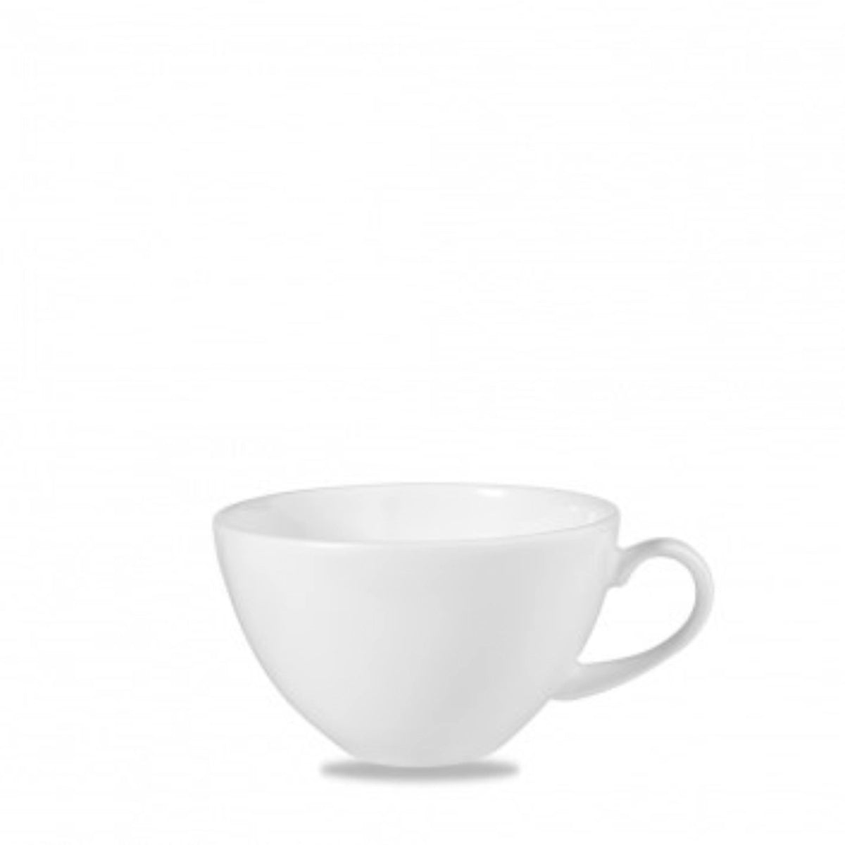 Alchemy Tasse H7.3cm, D12cm 45cl in Weiss präsentiert im Onlineshop von KAQTU Design AG. Tasse ist von Churchill