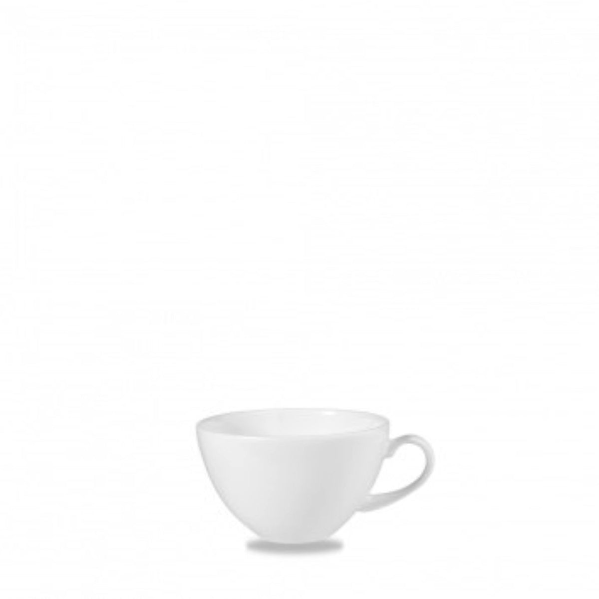 Alchemy Sequel Espresso Tasse H4.3cm, D7cm, 8.5cl in Weiss präsentiert im Onlineshop von KAQTU Design AG. Espressotassen ist von Churchill
